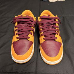 Nike Dunk Low ‘Arizona State’
