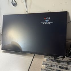 Samsung 24-in T350 LED Computer Monitor,I don’t have stand and remote 