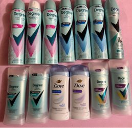 Women Deodorant
