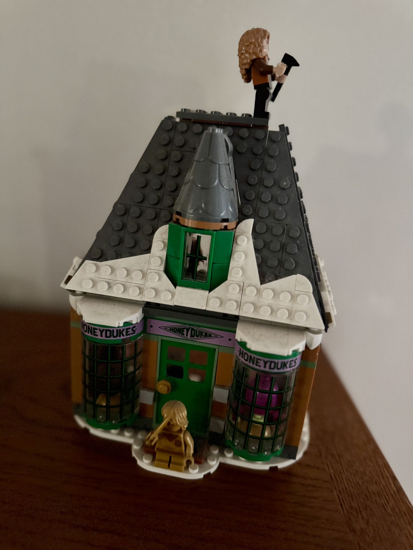 Legos Harry Potter