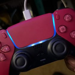 Ps5 Controller 