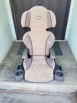 Evenflo Booster