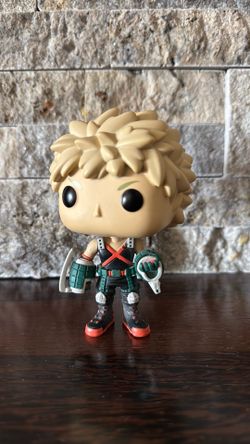 Funko Pop
