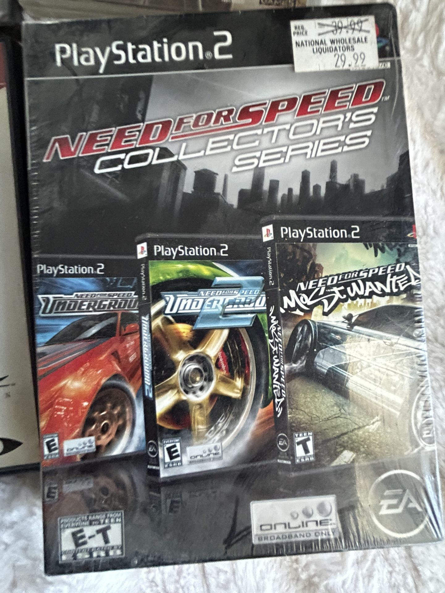 Ps2 Games