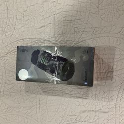 JBL FLIP 6 BRAND NEW AND UNUSED