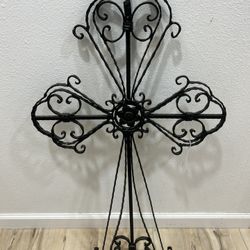 Iron Cross