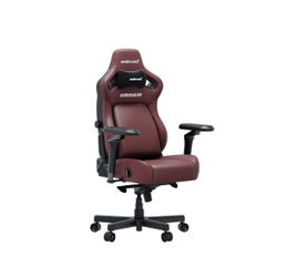 Anda Seat Kaiser 4 V2 Series Premium Gaming Chair  - [XL] (Classic Maroon)