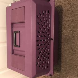 Pet Carrier 