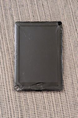 Barnes and Noble Nook