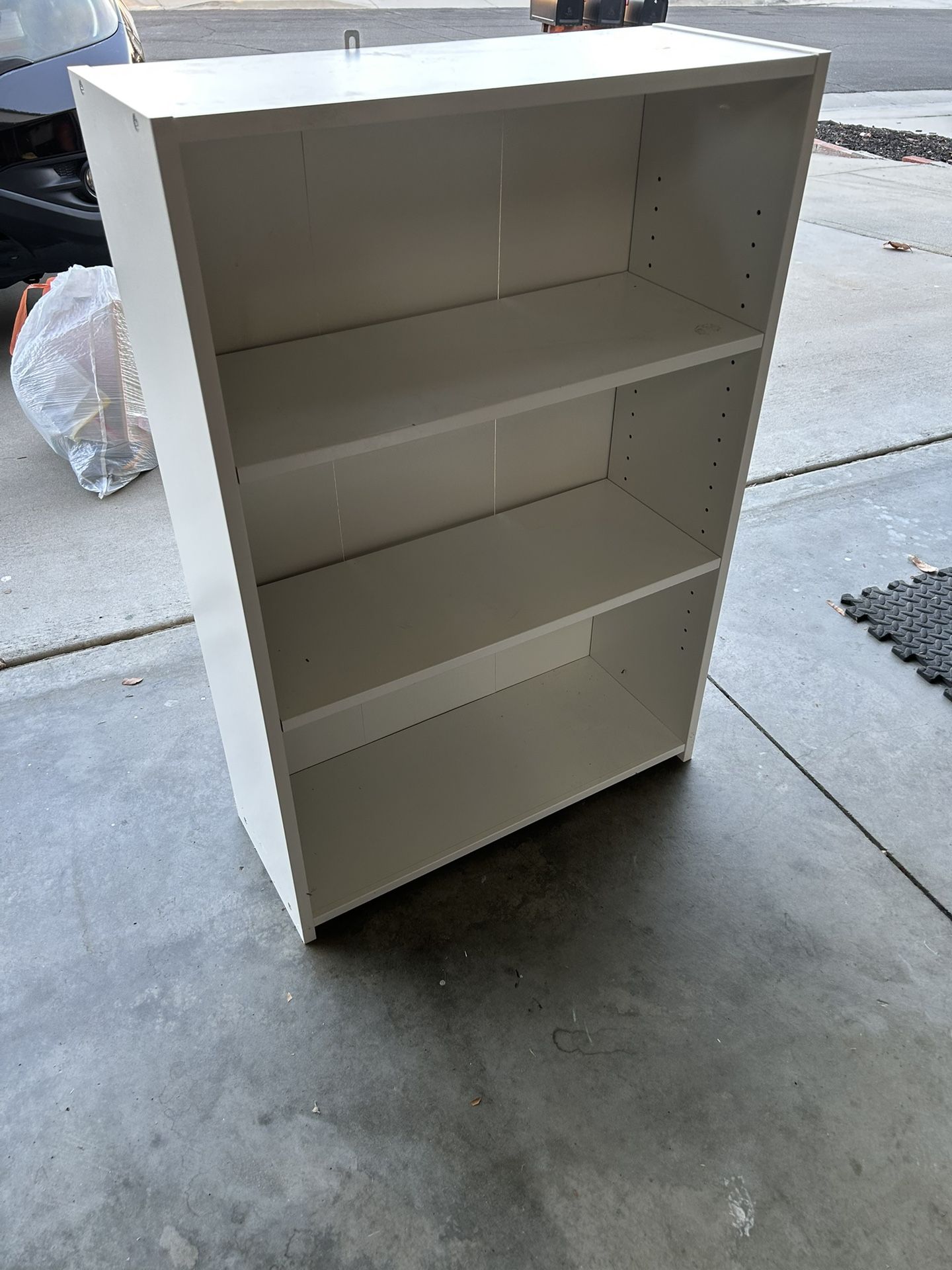 Kids Bookcase