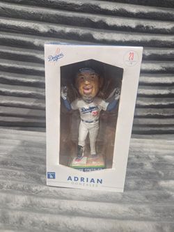 Adrian Gonzalez Bobble Head