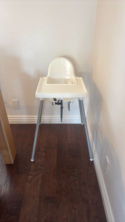 IKEA High Chair