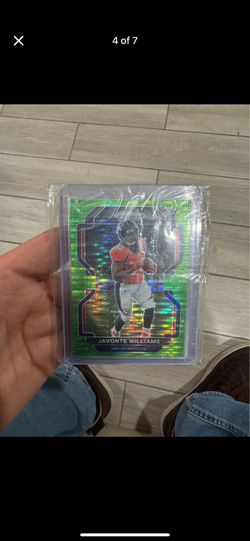 Football Cards