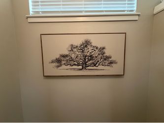 Large wall art