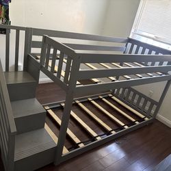 Bunk bed