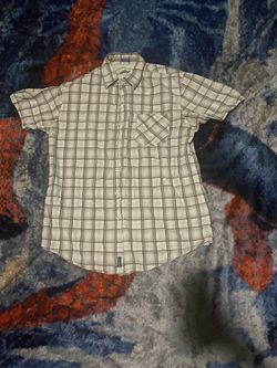 Button Ups