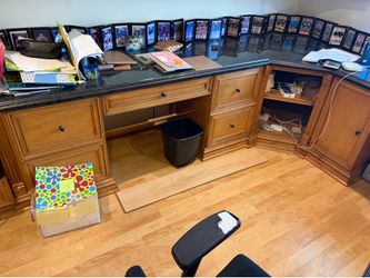 Office Cabinetry