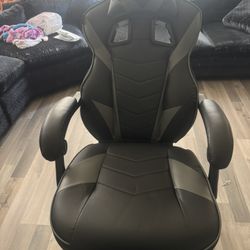 Gaming Chair!!!!!