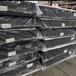 King Mattress CLEARANCE 