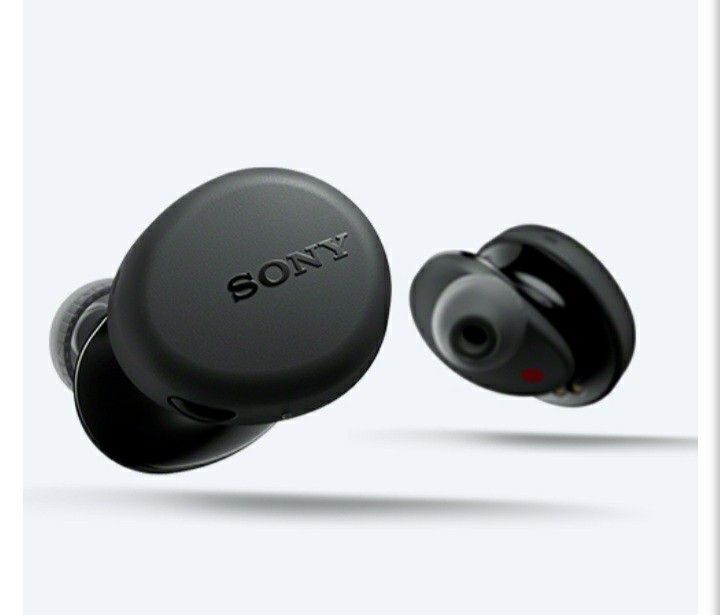 Sony WF-XB700 Truely Wireless Headphones with EXTRA Bass.