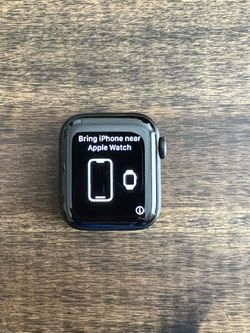 Apple Watch Series 6 Titanium GPS + Cellular