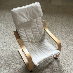 IKEA Poang Kid  Arm Chair