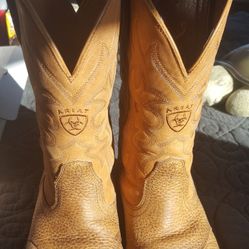 Ariat Cowgirl Boots