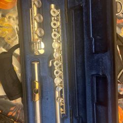 Gemeinhardt KG Special Flute