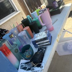 Yard Sale 