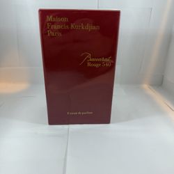 Baccarat Rouge 540 1:1 High Quality Brand New And Sealed 