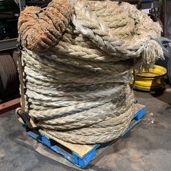 Rope large 5in