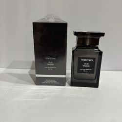 Tomford Oud Wood