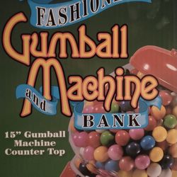 Gumball Machine