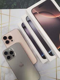 🔥 iPhone 16 Pro Max Price Drop – Save 45% Now! Just $799 or $1 to Take It Home with Warranty Included