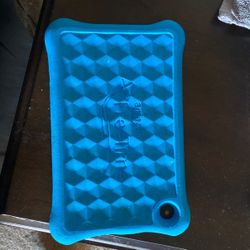 Amazon Fire Table