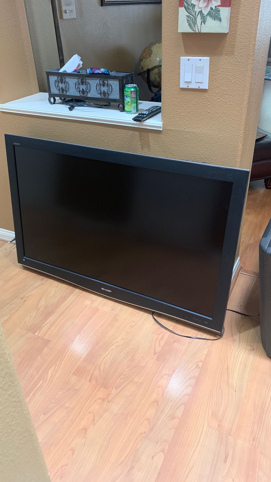 SHARP AQUOS HD TVS FOR SALE 65 INCH/32 INCH