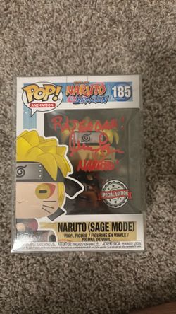 Funko pop