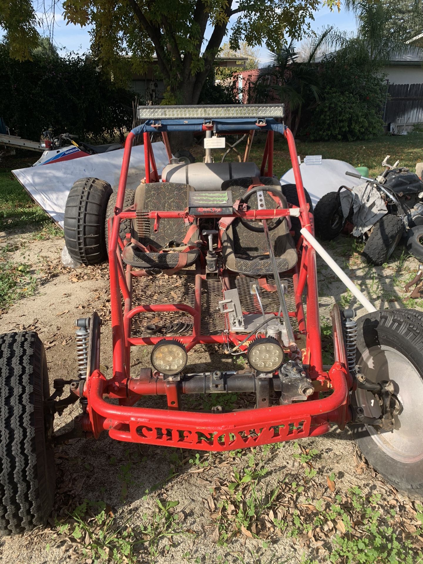 Used Sand Rails Sand rail for Sale in West Covina, CA - OfferUp