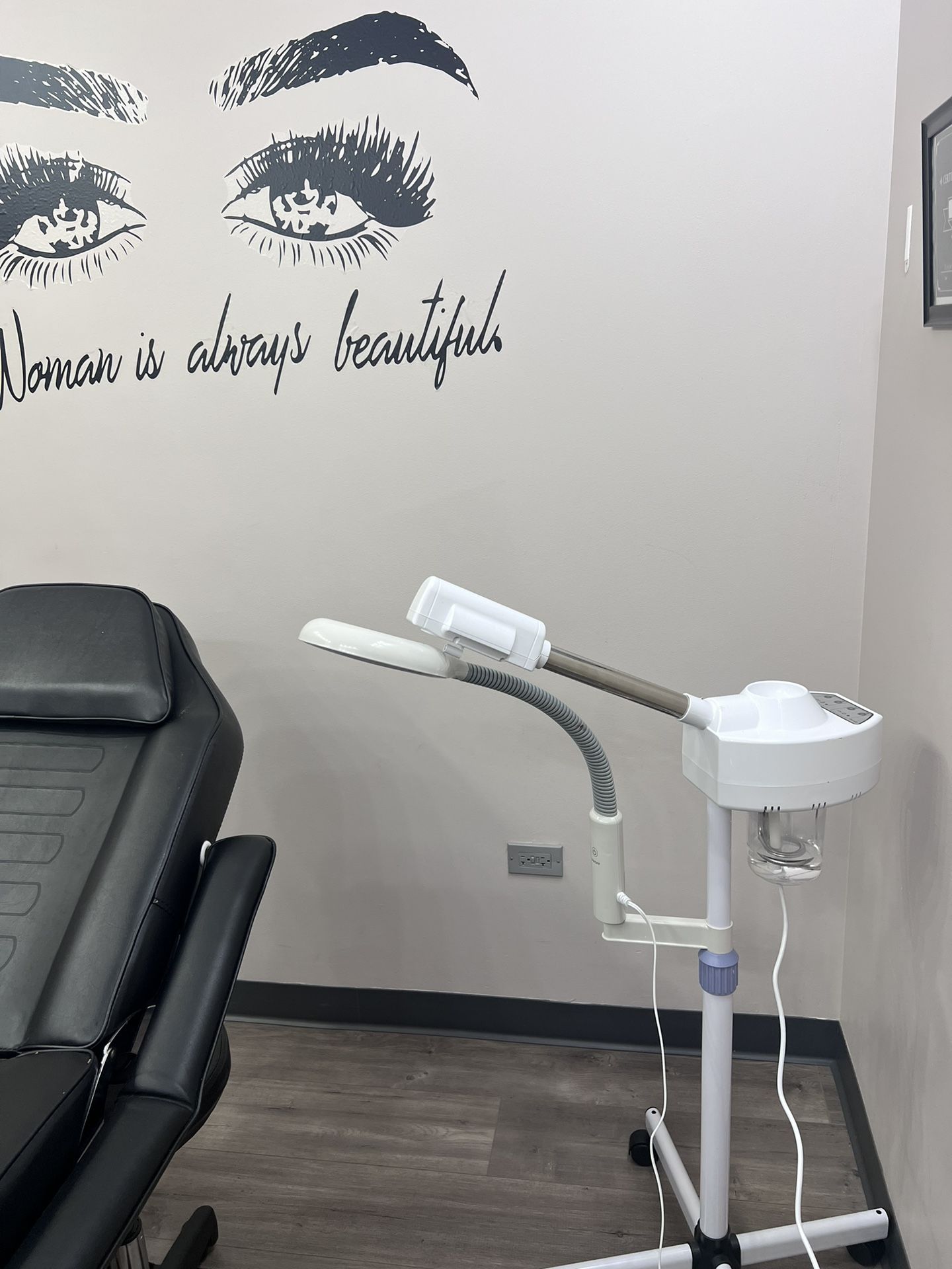 Facial Steamer