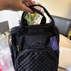 Diaper Bag 