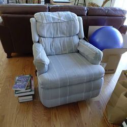 Recliner