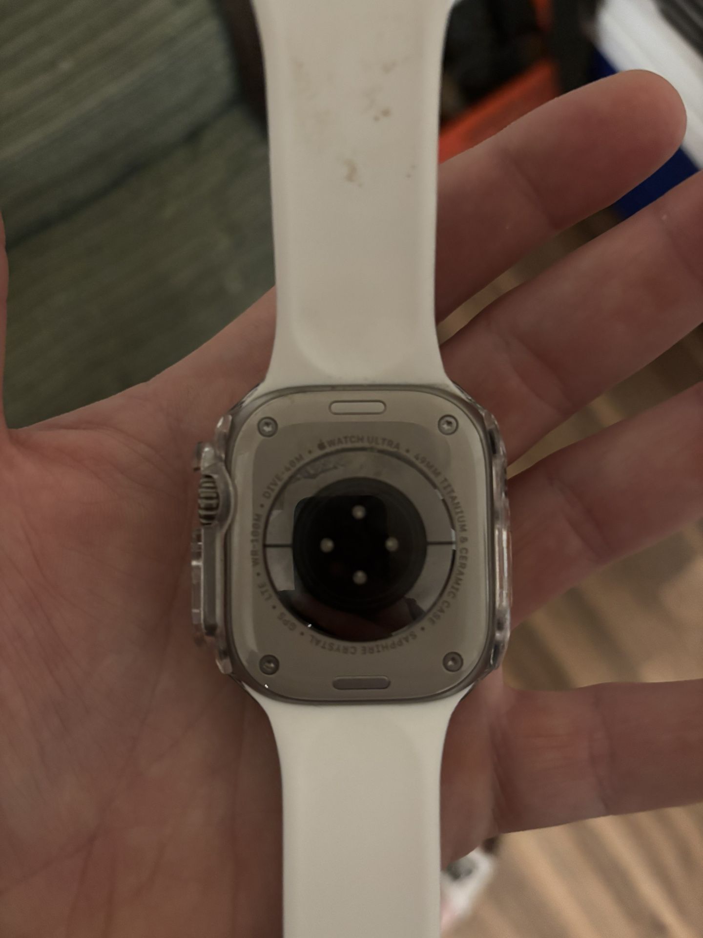 Apple Watch Series 10 Ultra 2
