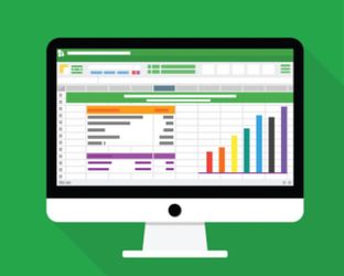 Custom Spreadsheet Design- You Name It! 