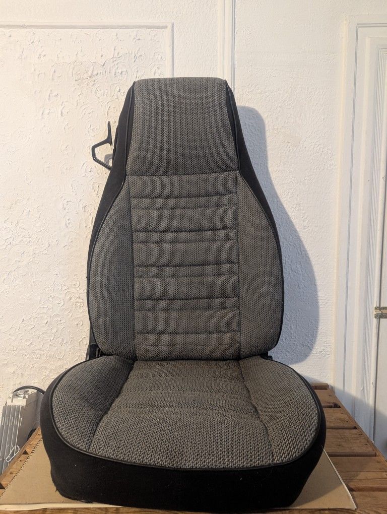 3rd Gen Camaro Firebird Trans-Am Seat