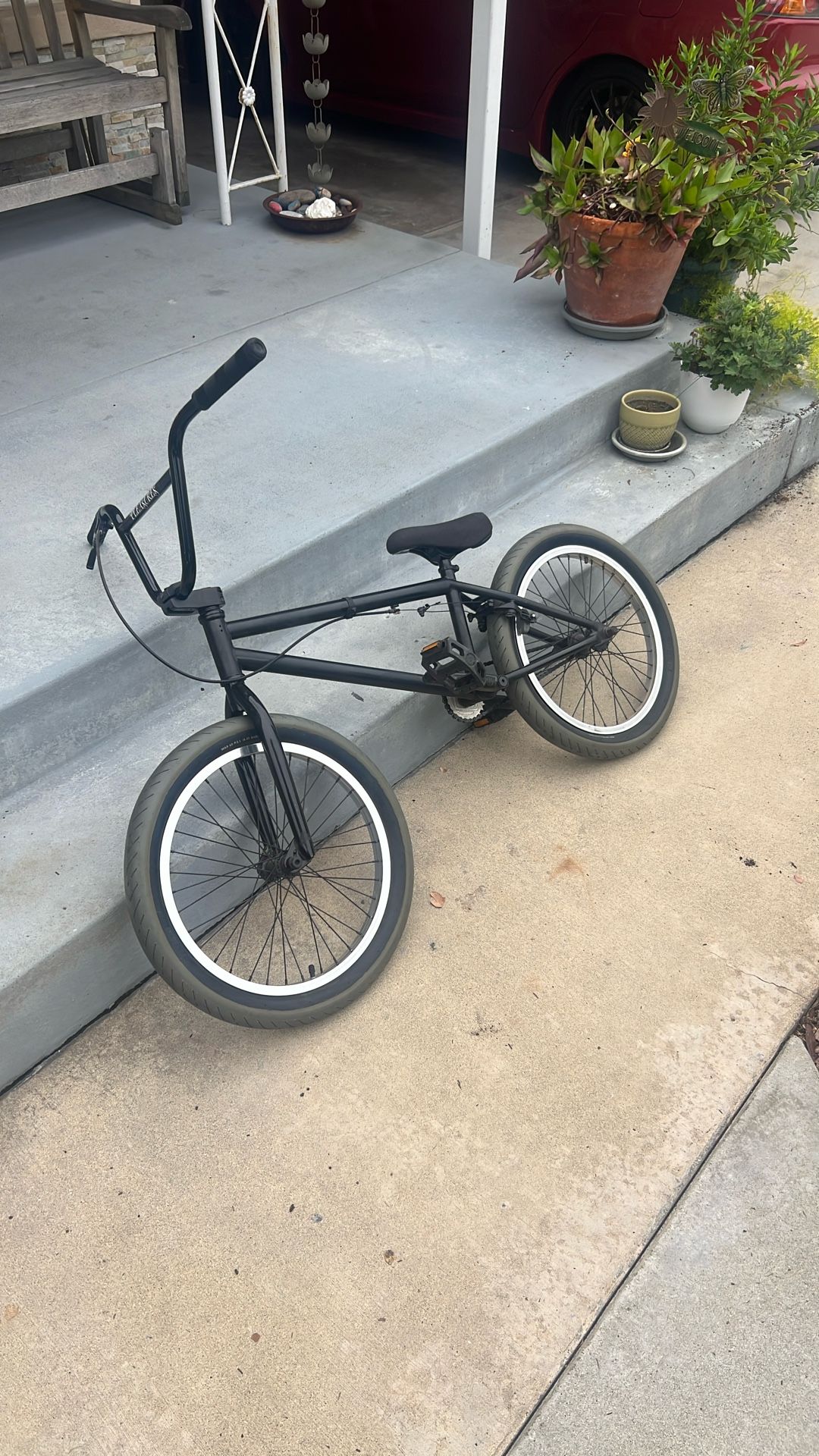 Fitbikeco Bmx Bike