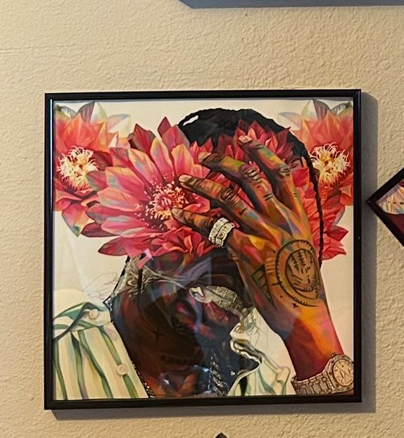 Wall Art