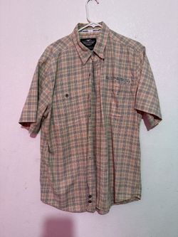 Harley Davidson Shirt