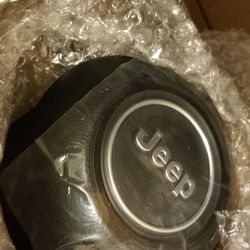 Jeep Wrangler Jl Parts