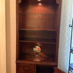 Curio Cabinet 