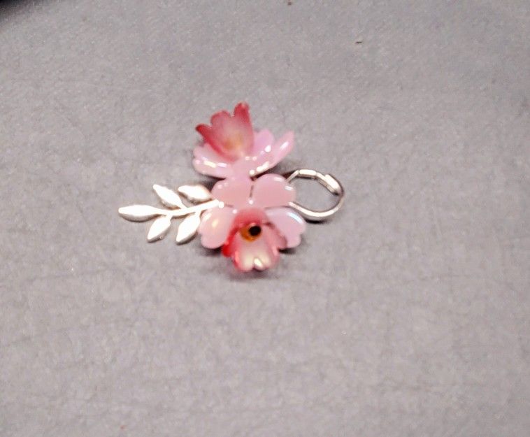 S925 Sterling Silver Earrings